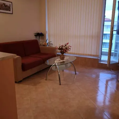 Sunset Beach2 ساني بيتش